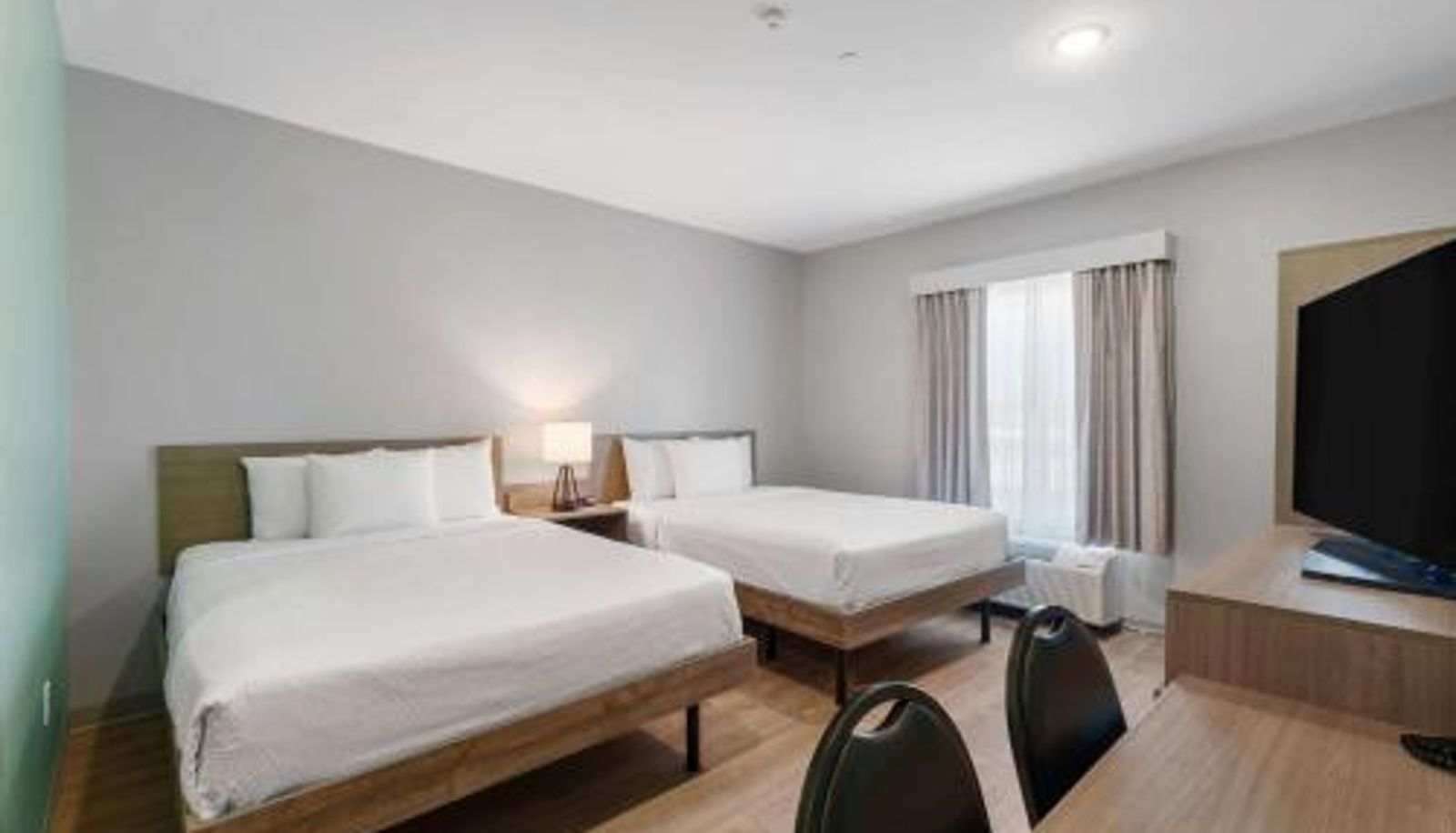 Suite - ECHO Suites Extended Stay by Wyndham Houston Katy West