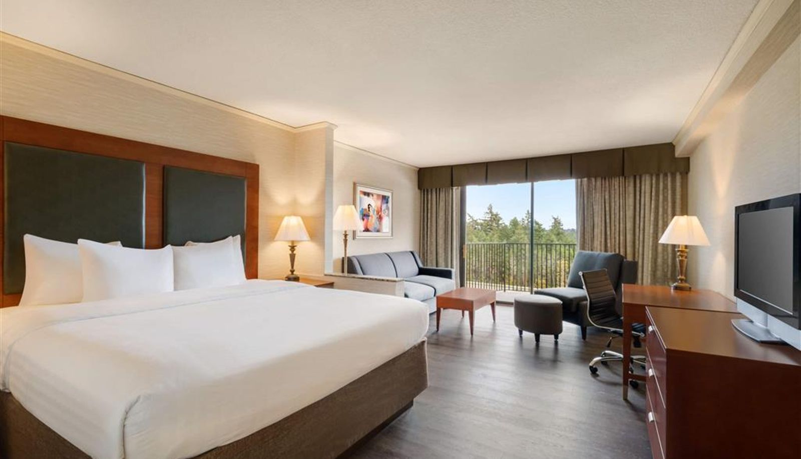 Camera - Baymont by Wyndham Bremerton WA
