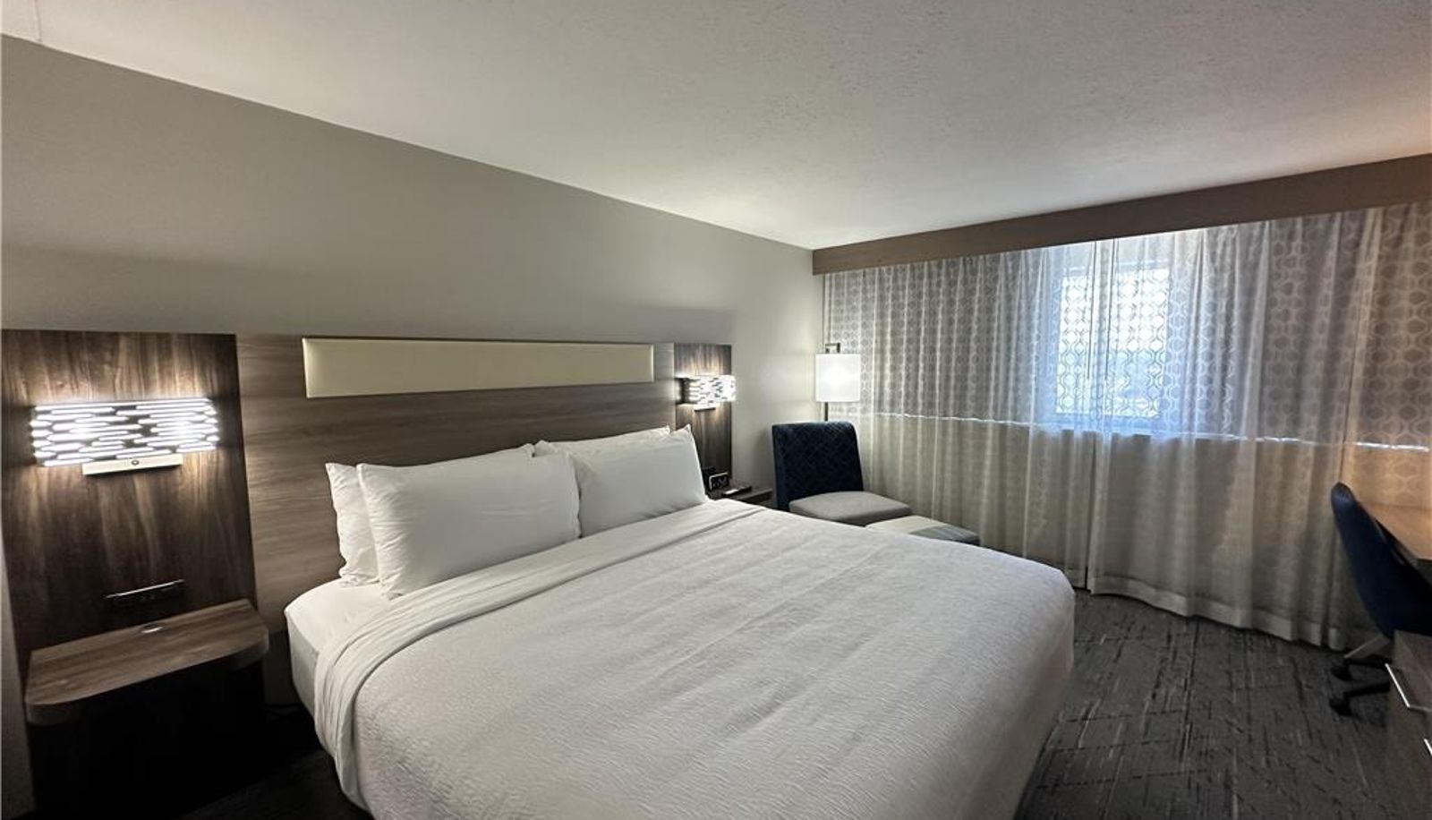 Room - Best Western Plus Downtown Tacoma