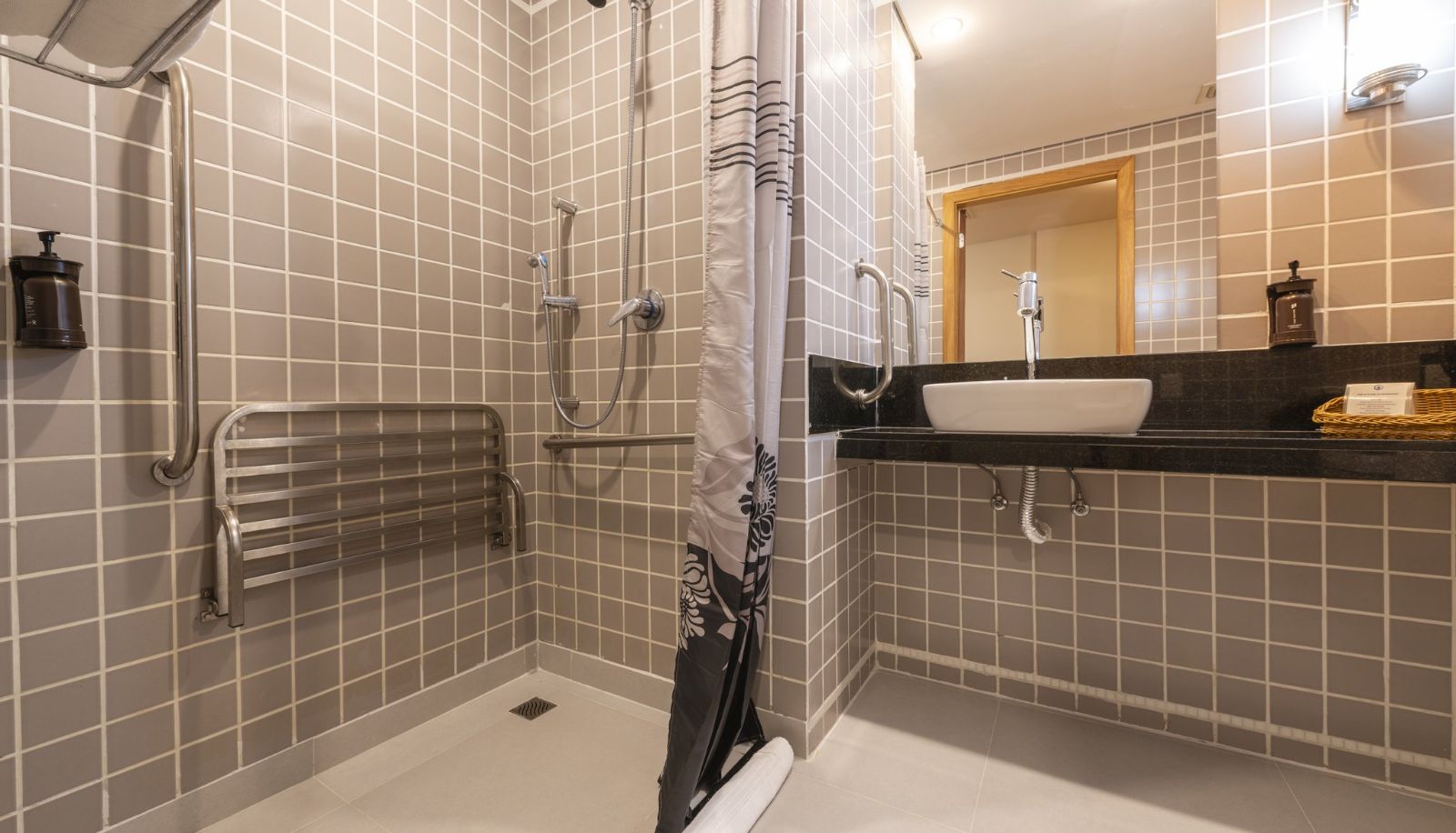 Kamer - Pestana Curitiba