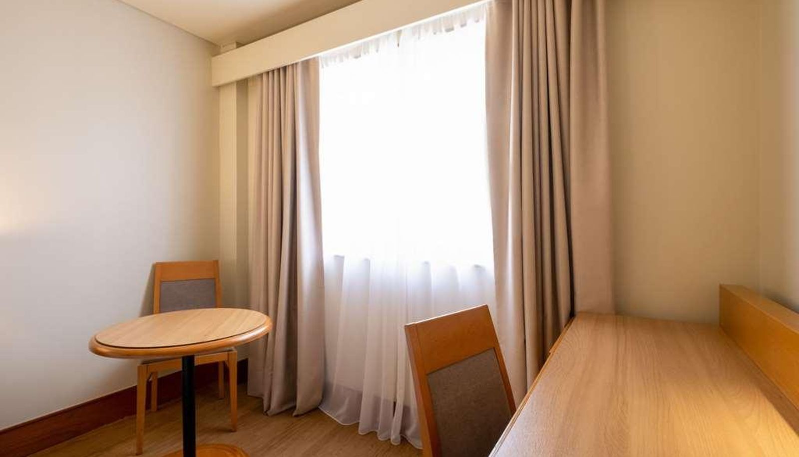 Chambre standard (double) - Comfort Inn Ponta Delgada