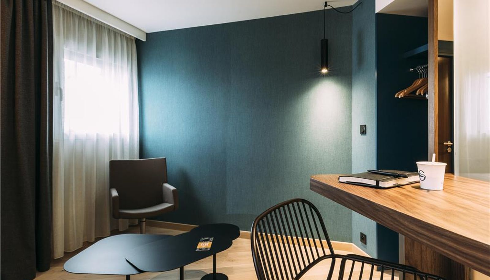 Kamer - Oceania Paris Pte de Versailles