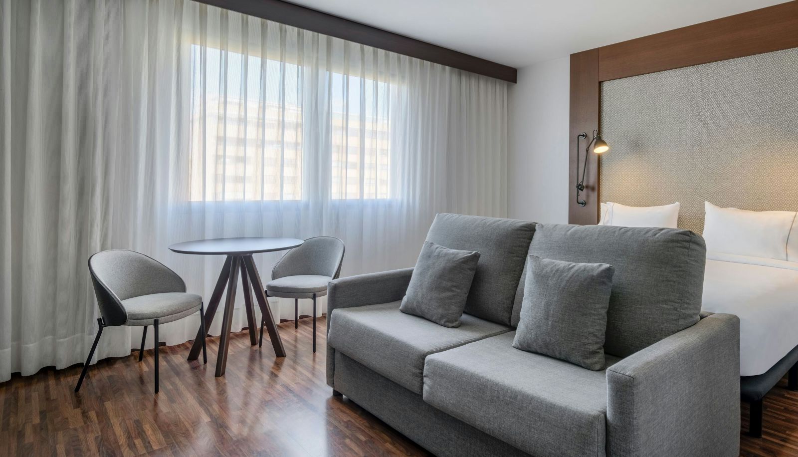 Camera - AC Hotels by Marriott Hotel Alicante