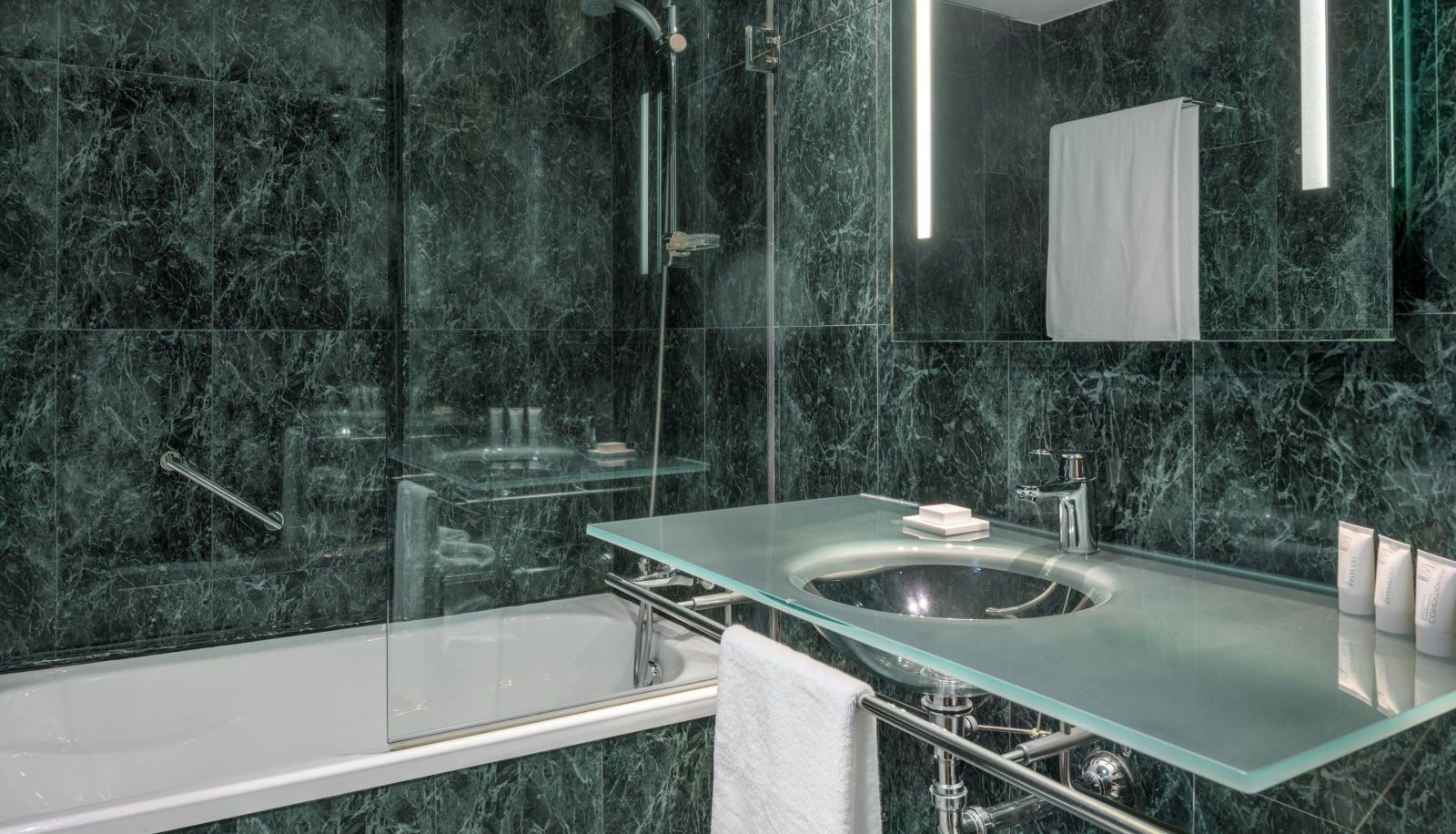 Habitación - AC Hotels by Marriott Hotel Elda