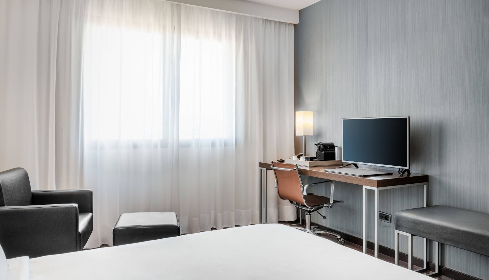 Camera - AC Hotels by Marriott Hotel Algeciras