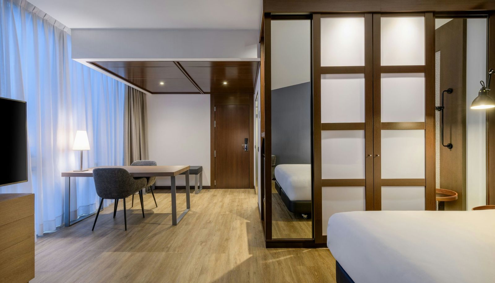 Room - AC Hotels by Marriott Hotel La Finca