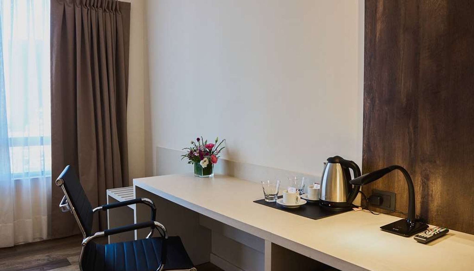 Room - Dazzler by Wyndham Buenos Aires San Martín
