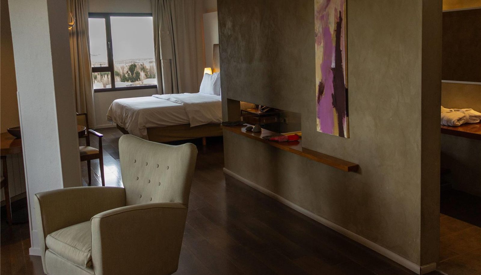 Zimmer - Esplendor by Wyndham El Calafate
