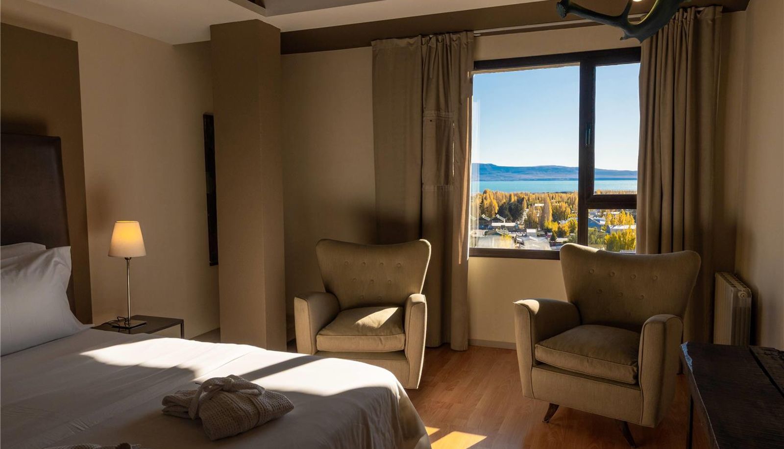 Zimmer - Esplendor by Wyndham El Calafate