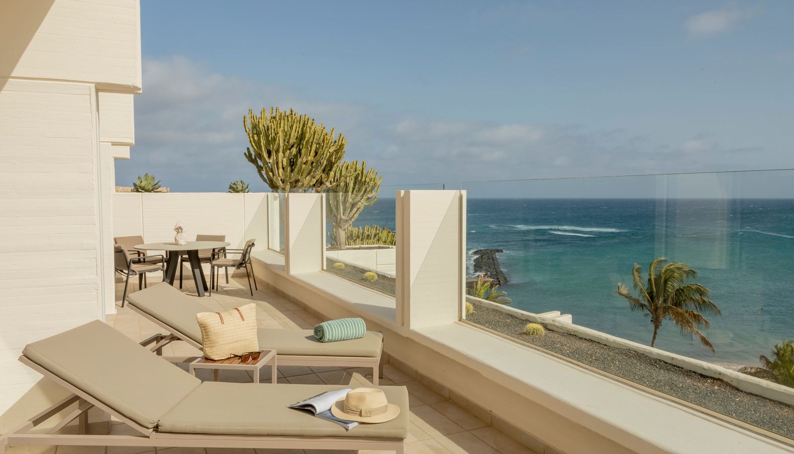 Kamer - Paradisus Salinas Lanzarote Adults Only