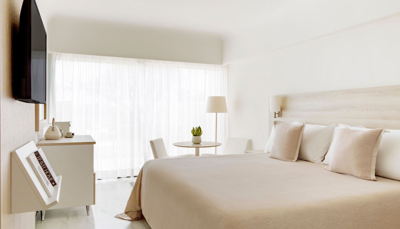 Kamer - Paradisus Salinas Lanzarote Adults Only