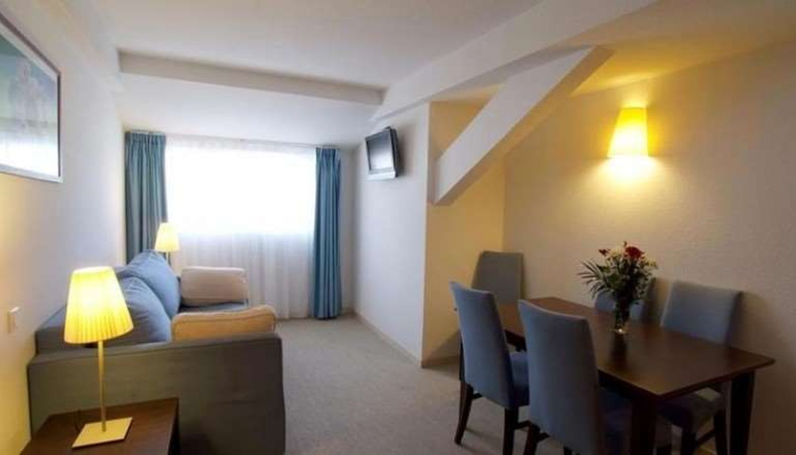 Room - Saint Jean Résidence de Tourisme