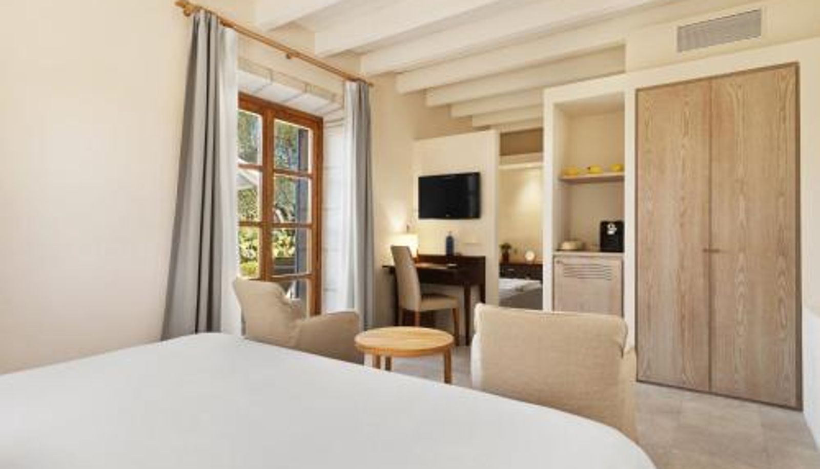 Pokój - Son Penya Adults Only Petit Hotel & Spa Petit Hotel