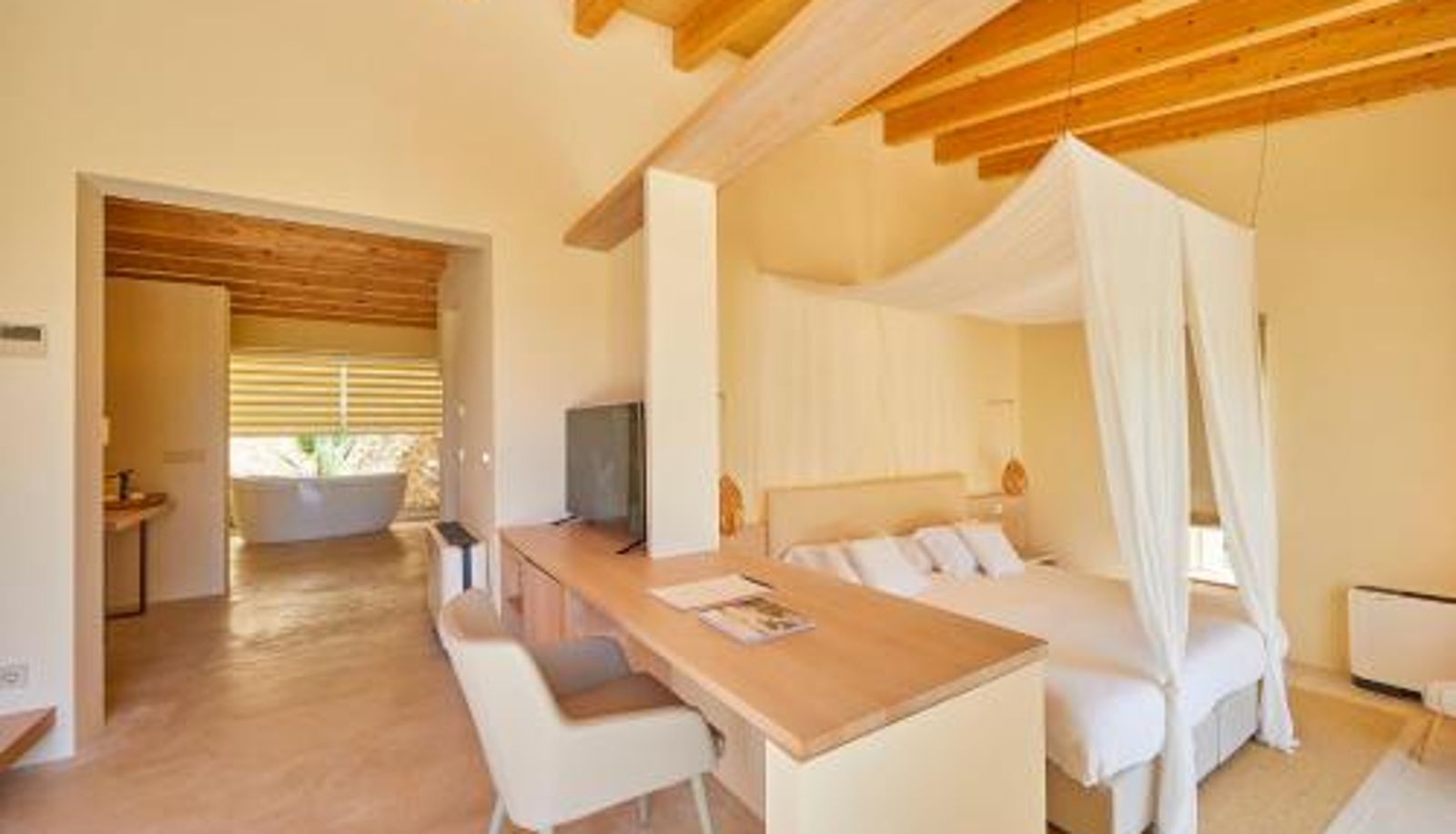 Pokój - Son Penya Adults Only Petit Hotel & Spa Petit Hotel