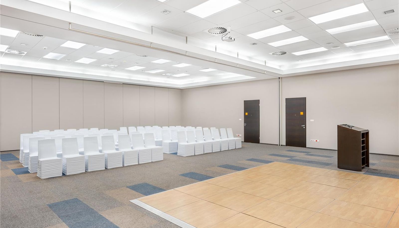 Conference room - Park Inn by Radisson Sarvar Resort and Spa Hungary