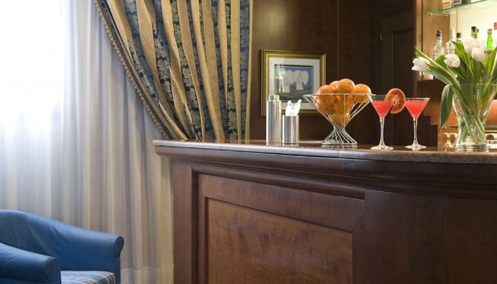 Info - Hotel President Venezia