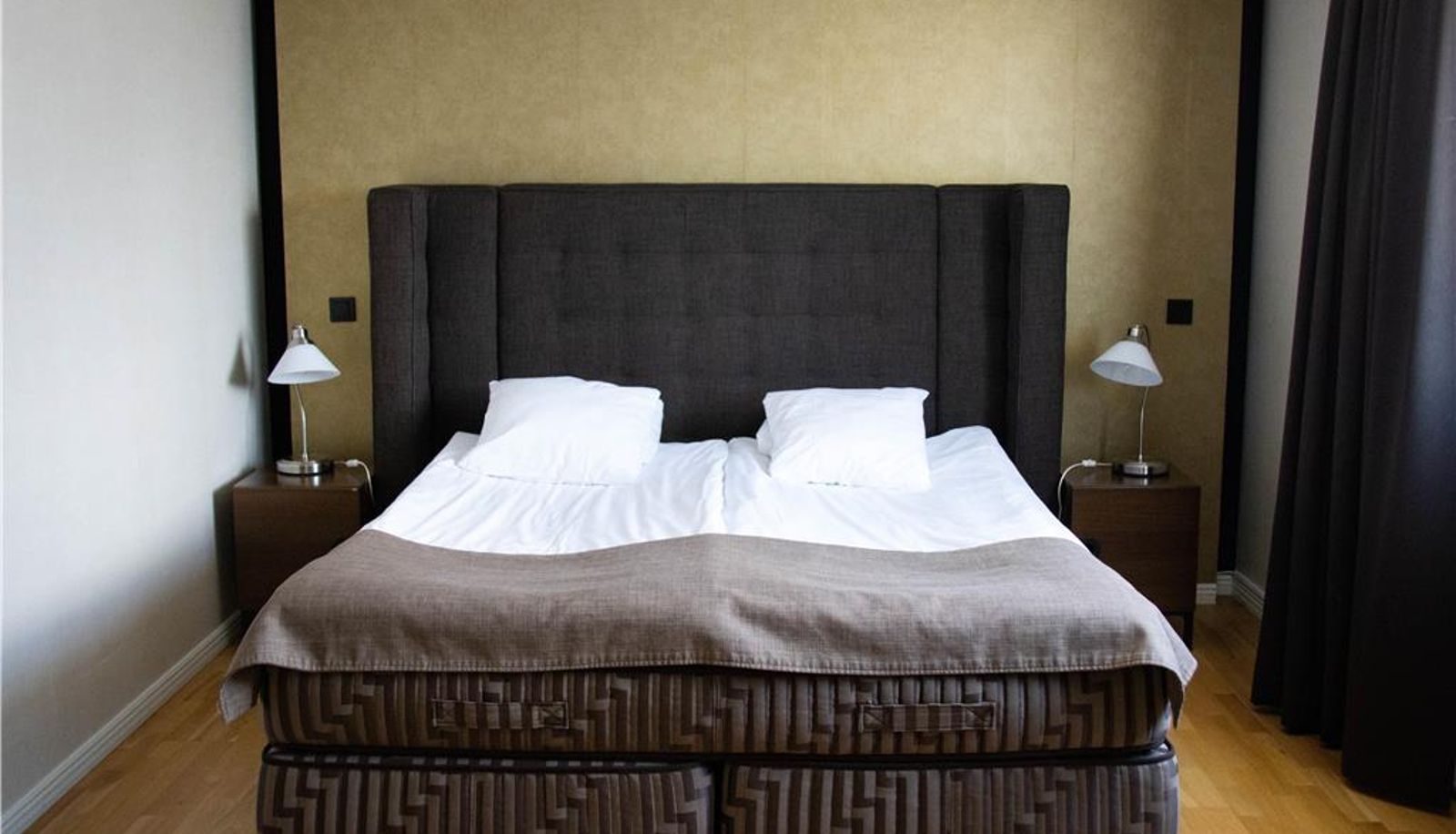 Suite - Best Western Gustaf Froding Hotel & Konferens
