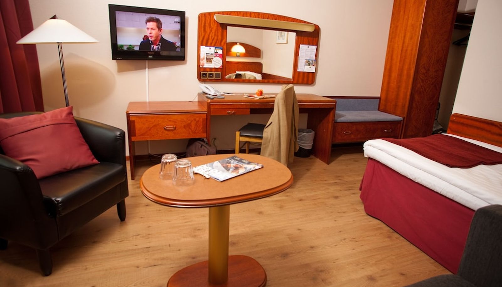 Appartamento - Best Western