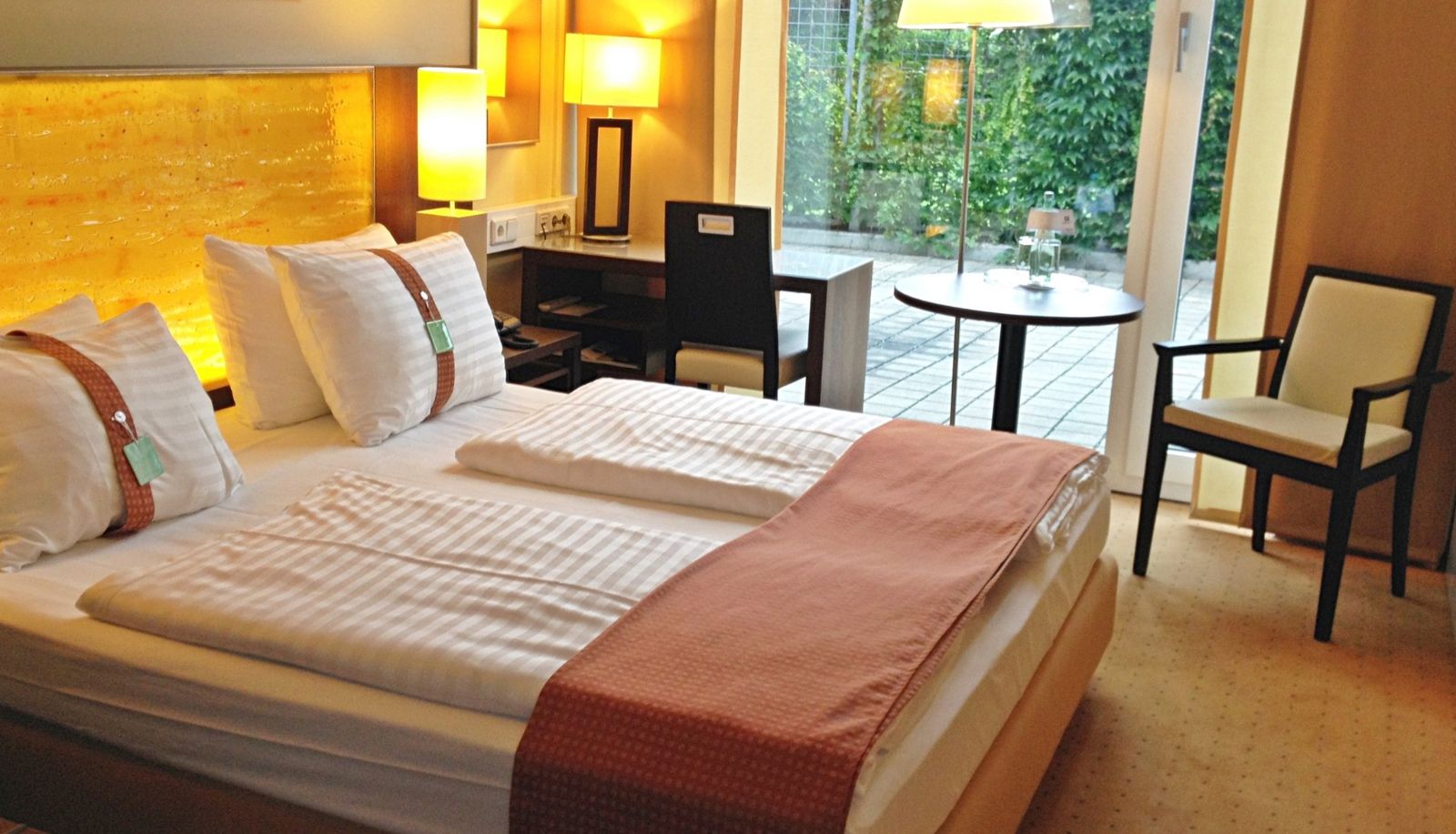 Zimmer - Holiday Inn SALZBURG CITY by IHG