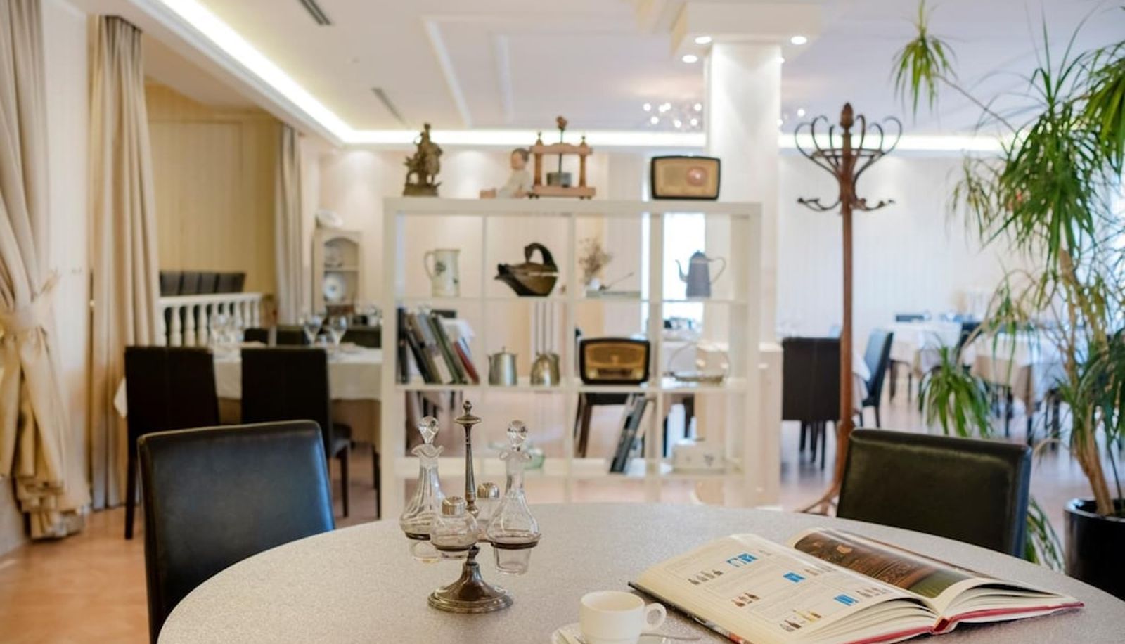 Restauracja - Hotel Andria