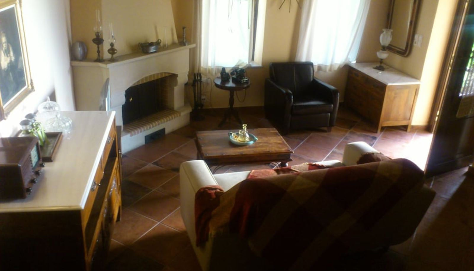 Hall - Kalimera Archanes Village