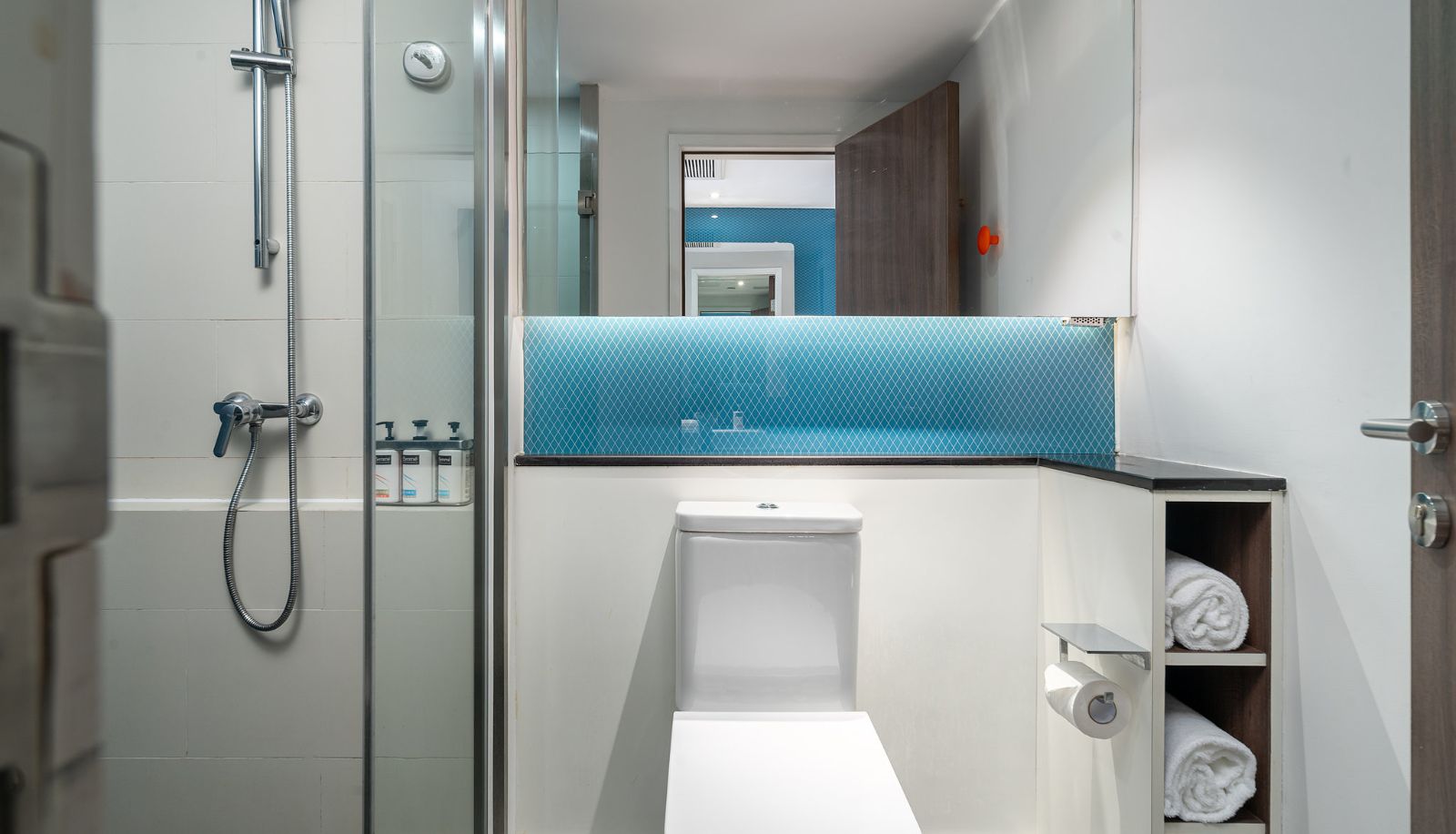Zimmer - Holiday Inn Express XIAMEN LUSHAN by IHG