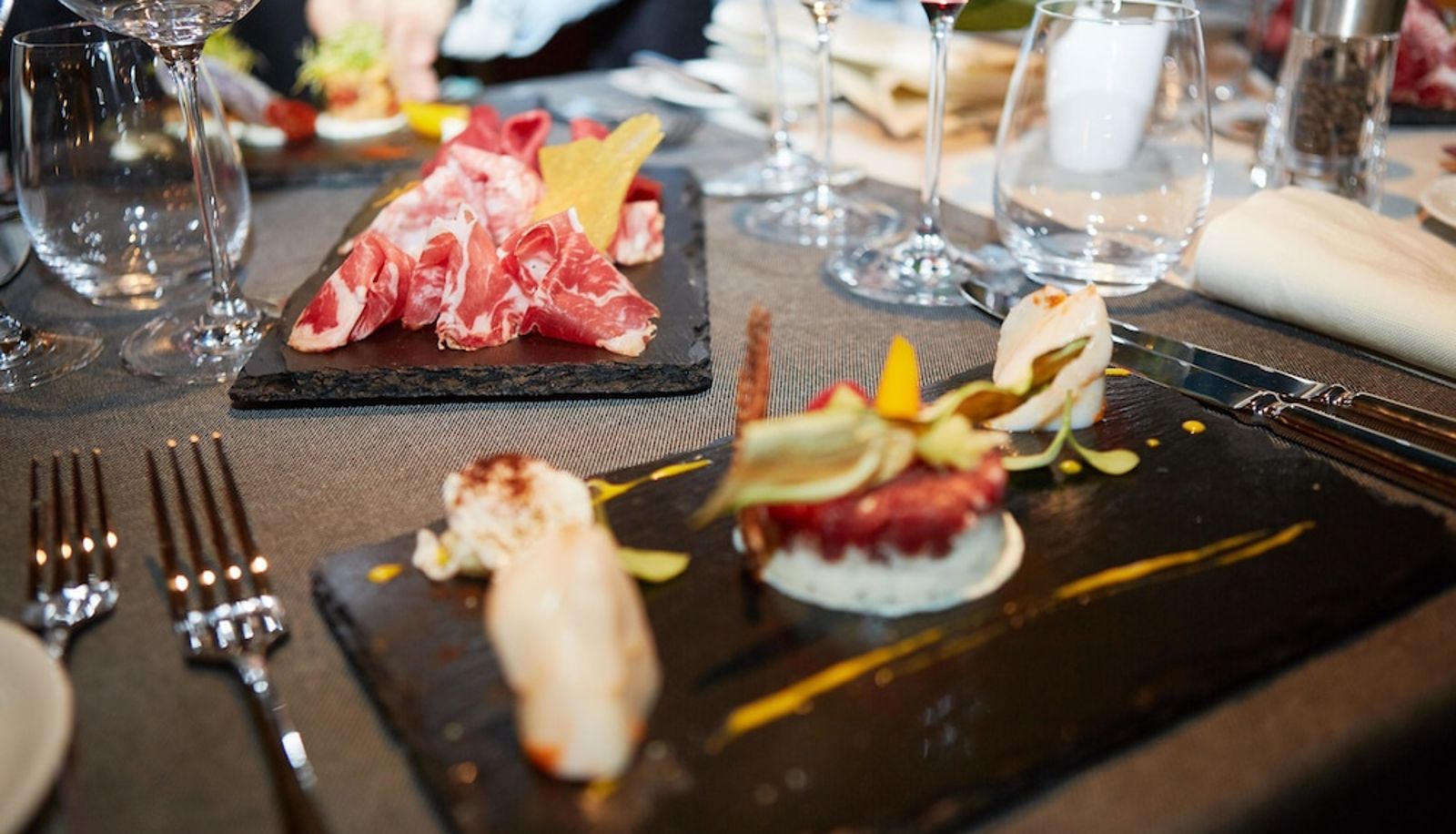 Restaurant - Maya Caprice Boutique Hotel & Spa