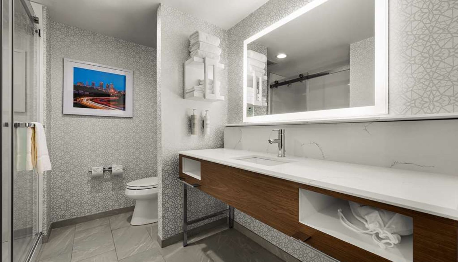 Habitación - Hampton Inn and Suites Bessemer Birmingham