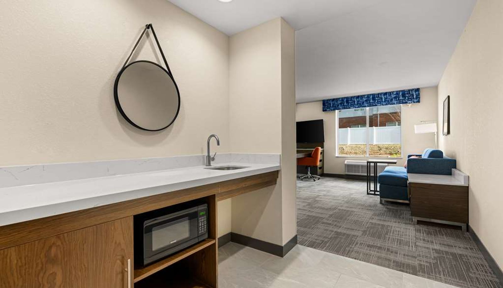 Habitación - Hampton Inn and Suites Bessemer Birmingham