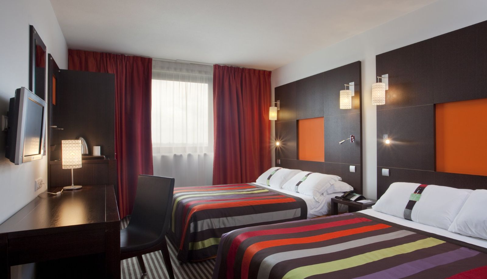 Zimmer - Holiday Inn DIJON by IHG