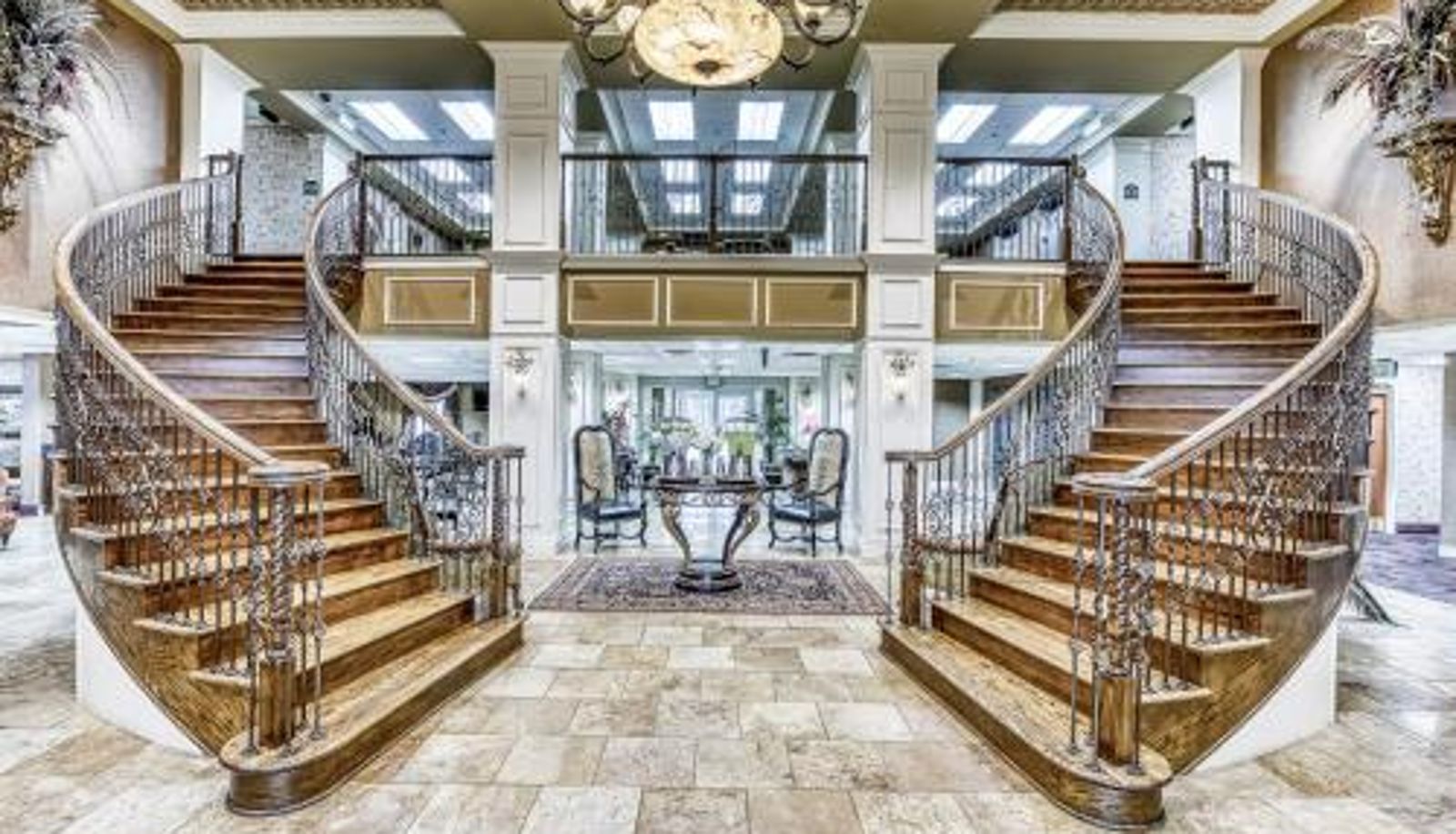 Rezeption - Spark by Hilton Tuscumbia Muscle Shoals