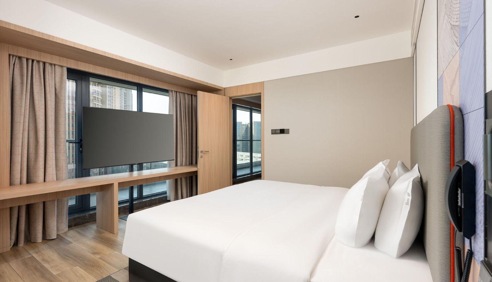 Habitación - Holiday Inn Express JINCHENG NEW DISTRICT by IHG