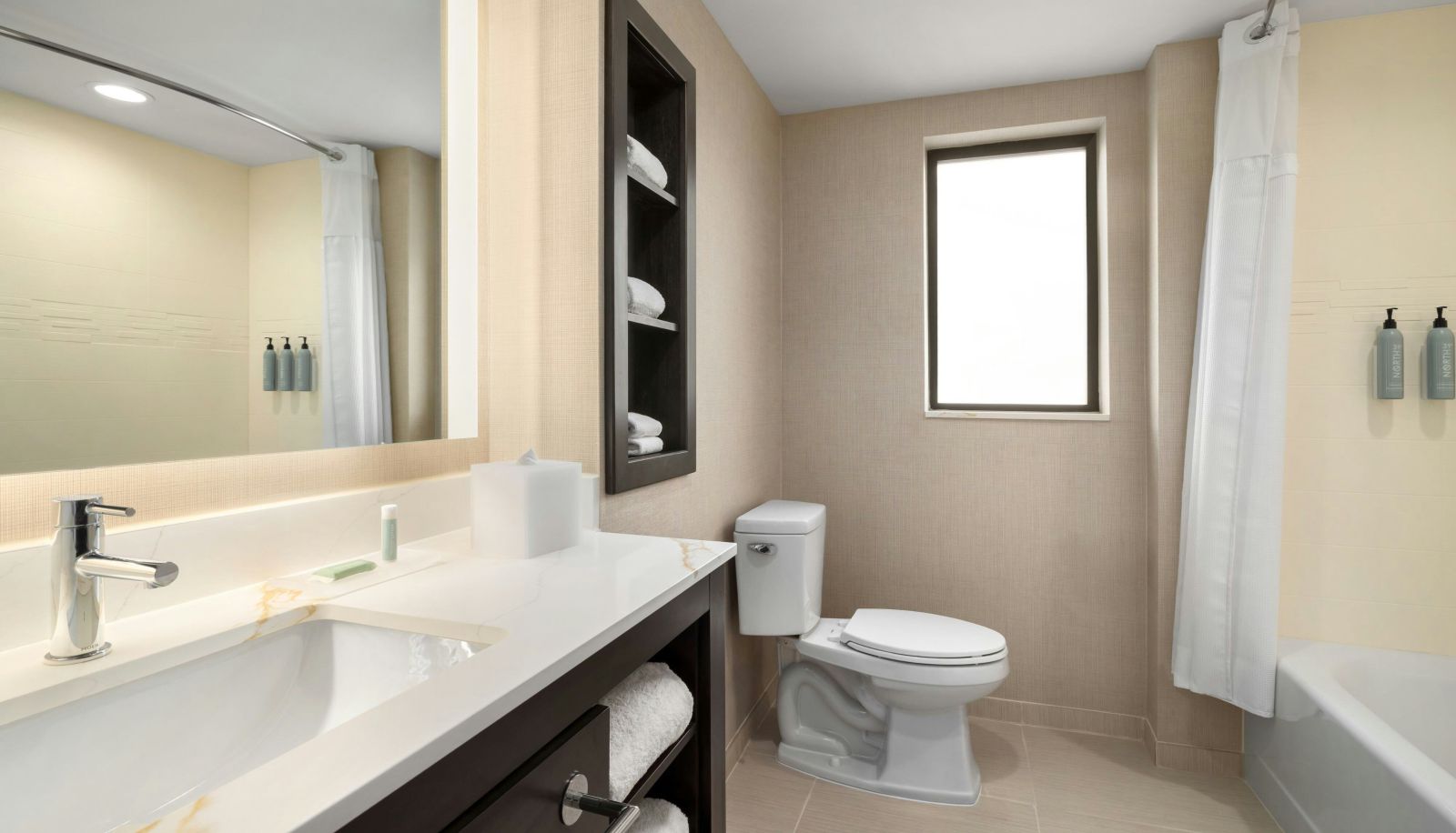 Room - Residence Inn by Marriott Richmond Airport