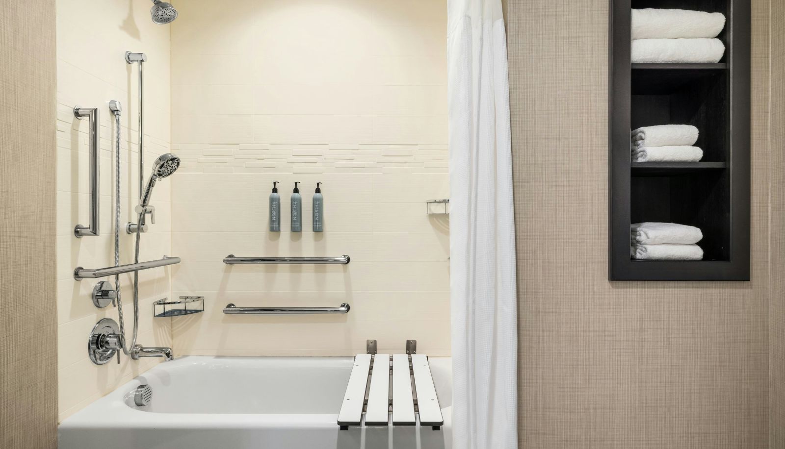 Zimmer - Residence Inn by Marriott Richmond Airport