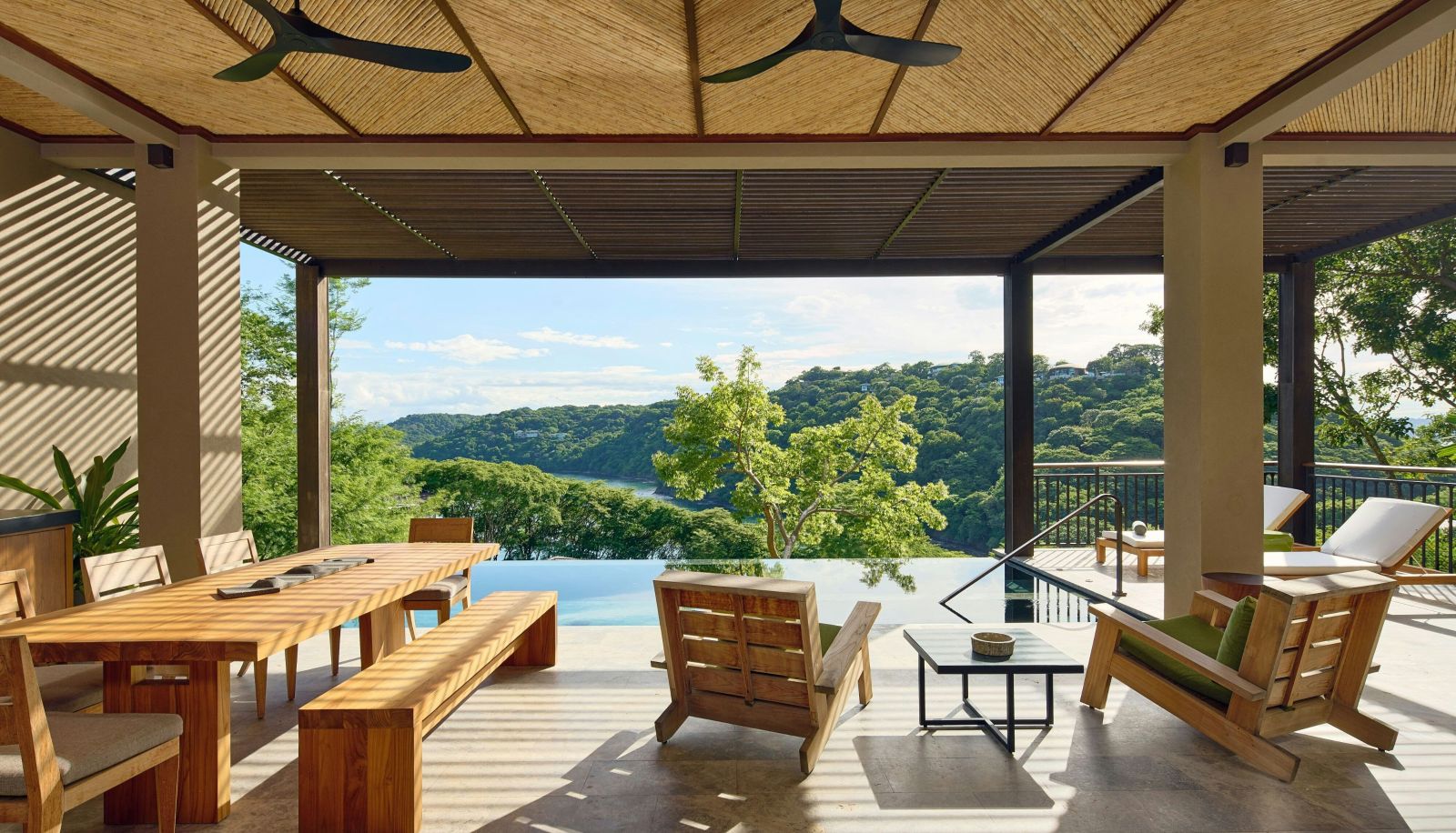 Información - Nekajui Peninsula Papagayo a Ritz-Carlton Reserve Residence