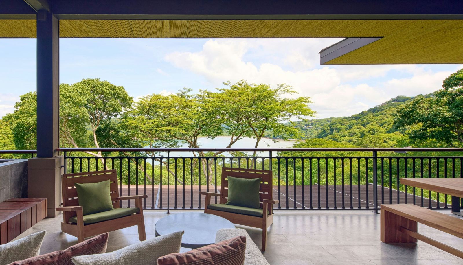 Información - Nekajui Peninsula Papagayo a Ritz-Carlton Reserve Residence