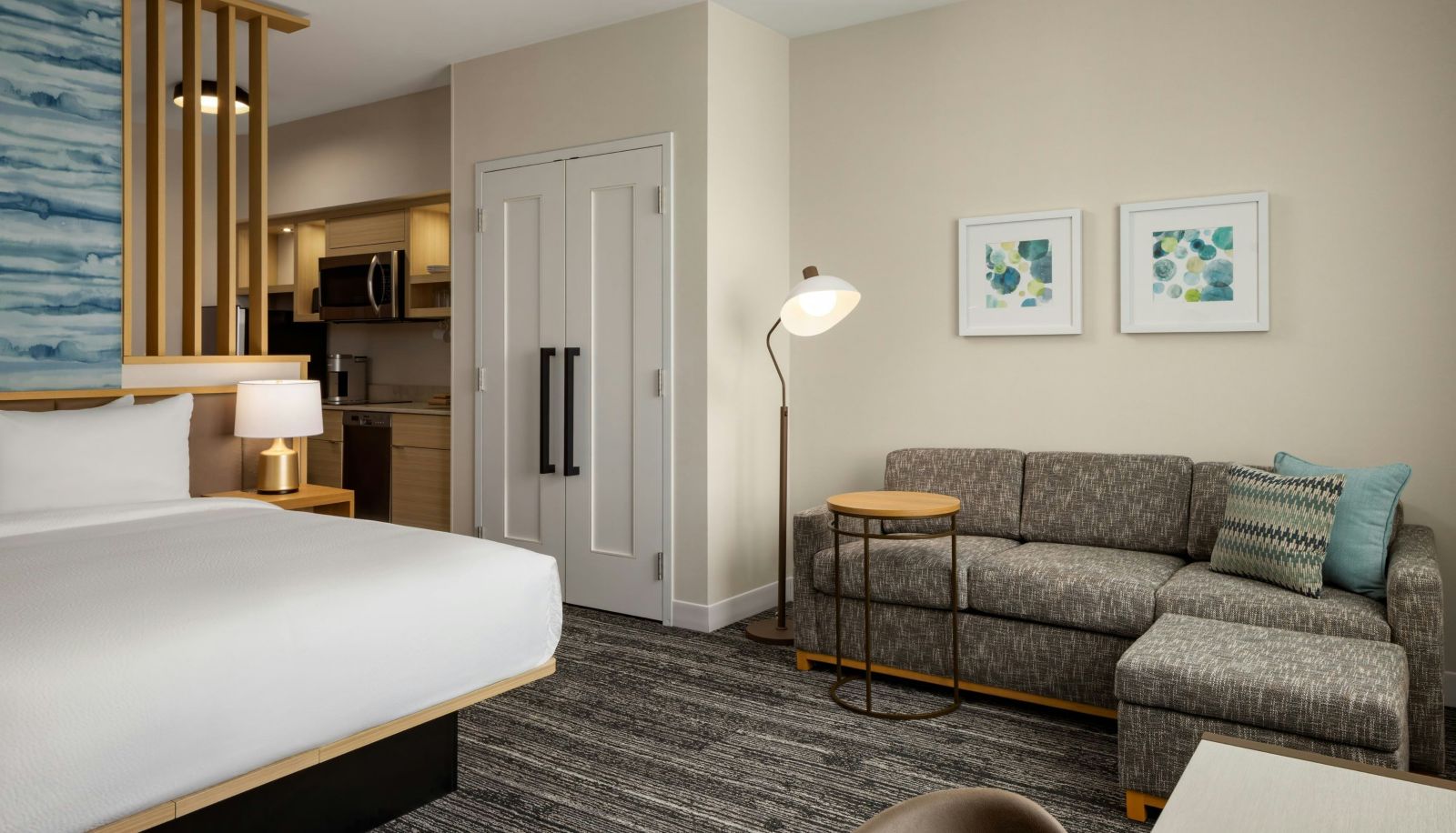 Zimmer - TownePlace Suites by Marriott Chilliwack