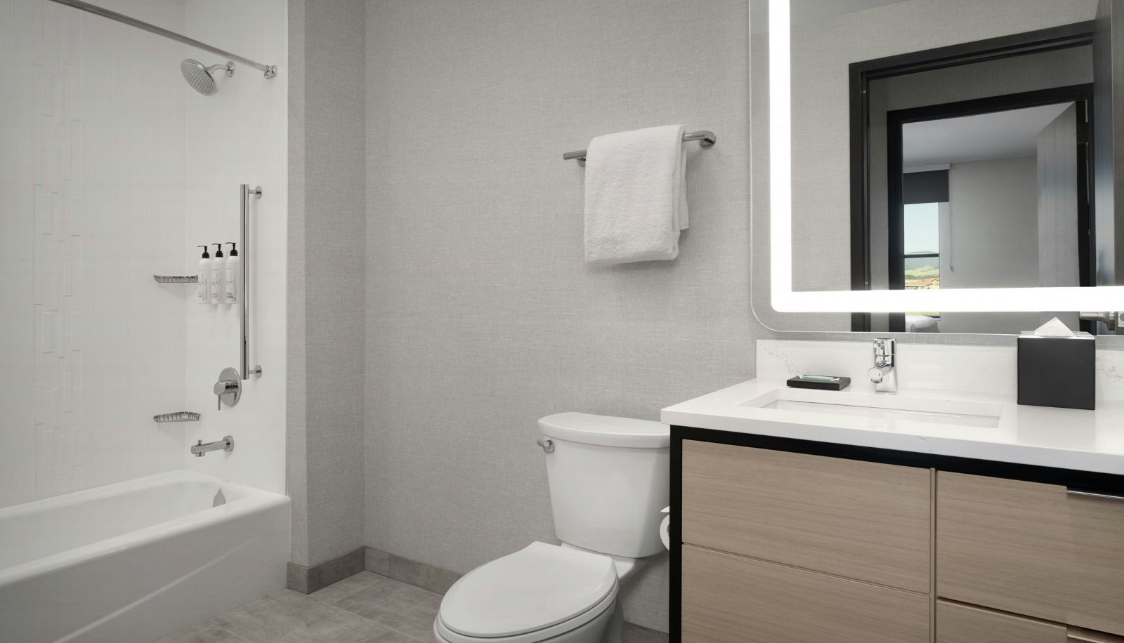 Zimmer - TownePlace Suites by Marriott Bozeman West