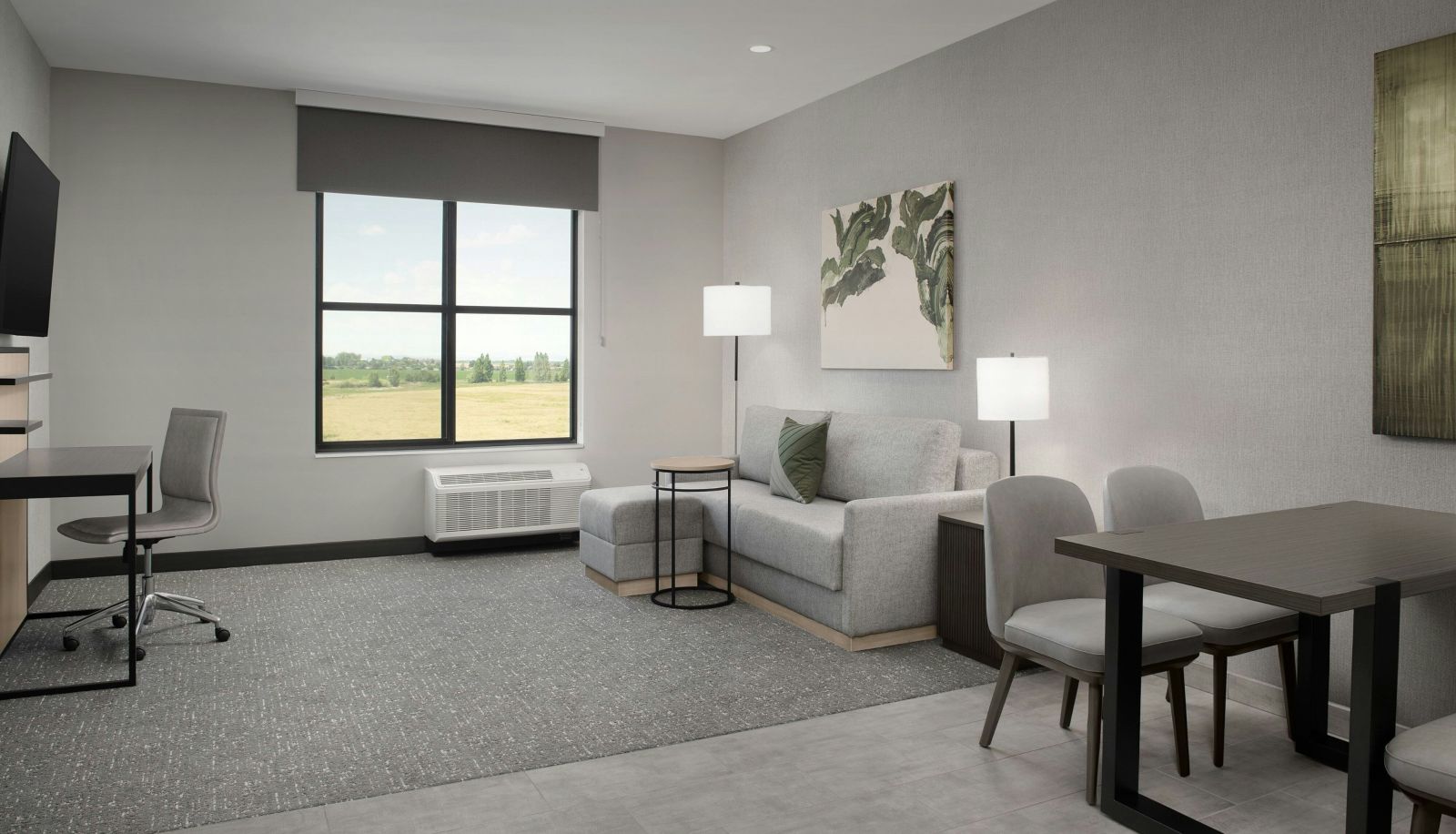 Room - TownePlace Suites by Marriott Bozeman West