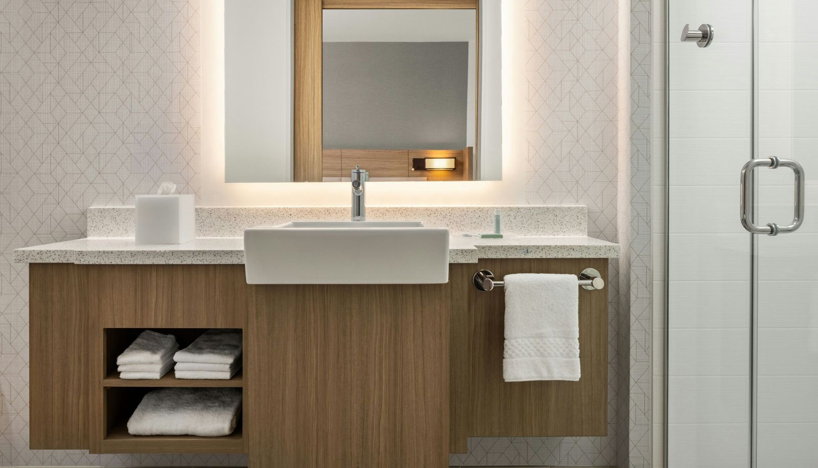 Habitación - SpringHill Suites by Marriott Bettendorf
