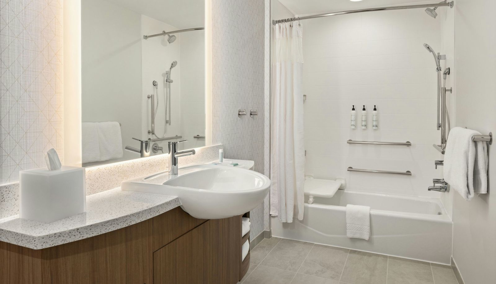 Habitación - SpringHill Suites by Marriott Bettendorf