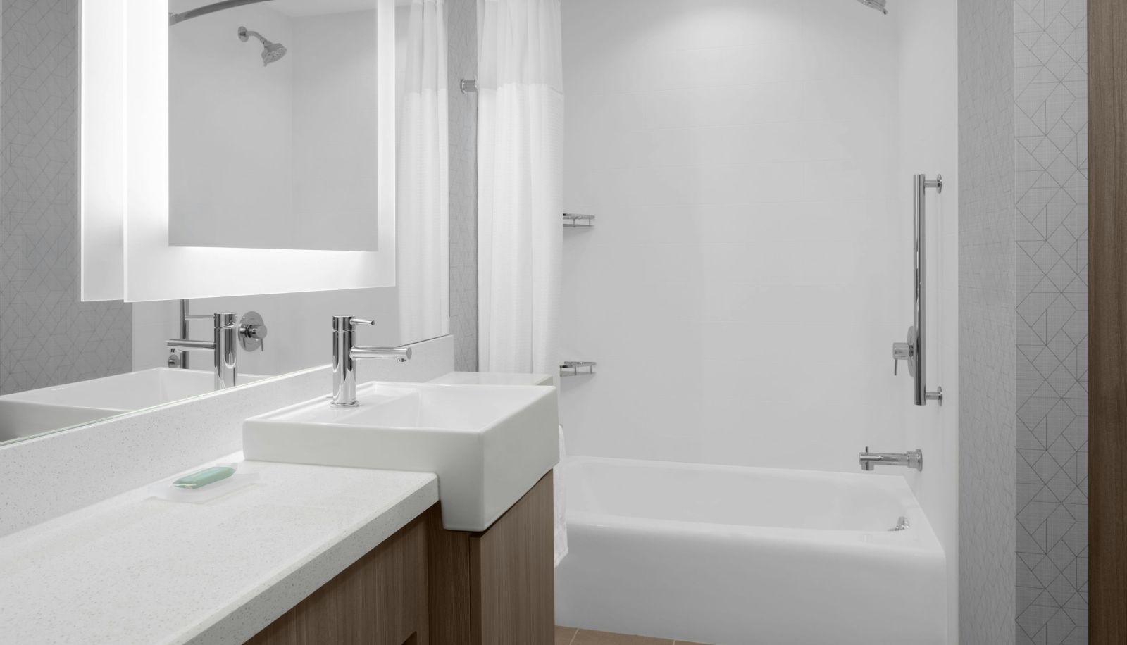 Zimmer - SpringHill Suites by Marriott Grand Island