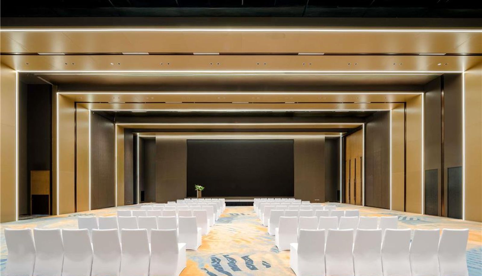 Sala conferenze - Pullman Chongqing Xiyue