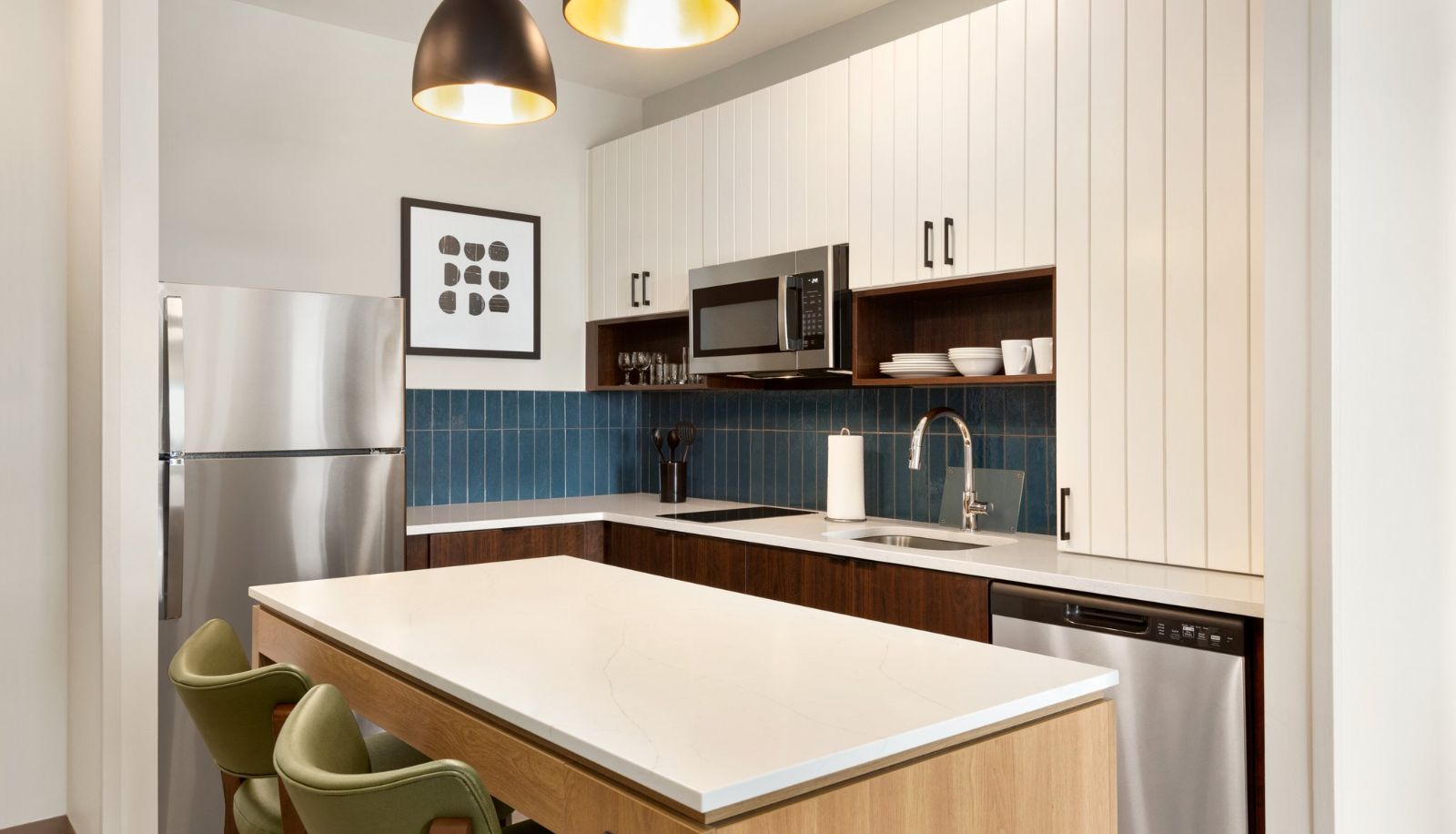 Zimmer - Staybridge Suites HALIFAX - DARTMOUTH by IHG