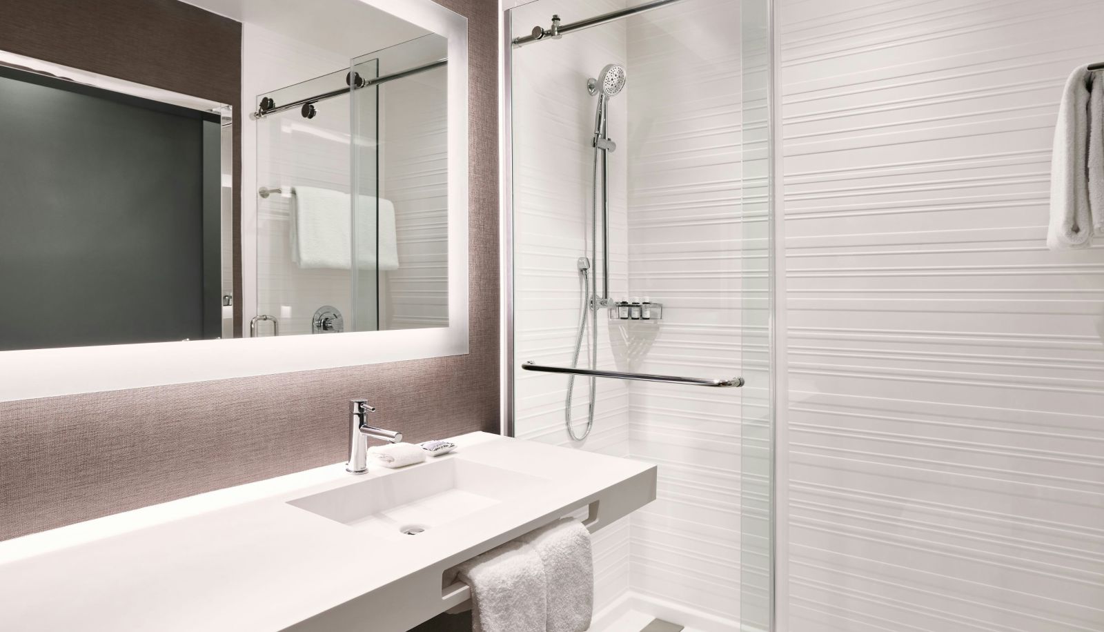 Room - AC Hotels by Marriott Auburn
