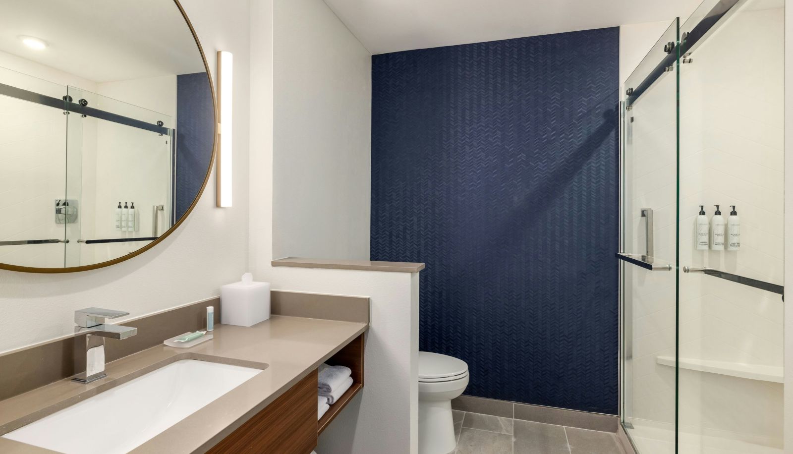 Zimmer - Fairfield by Marriott Inn and Suites Forrest City