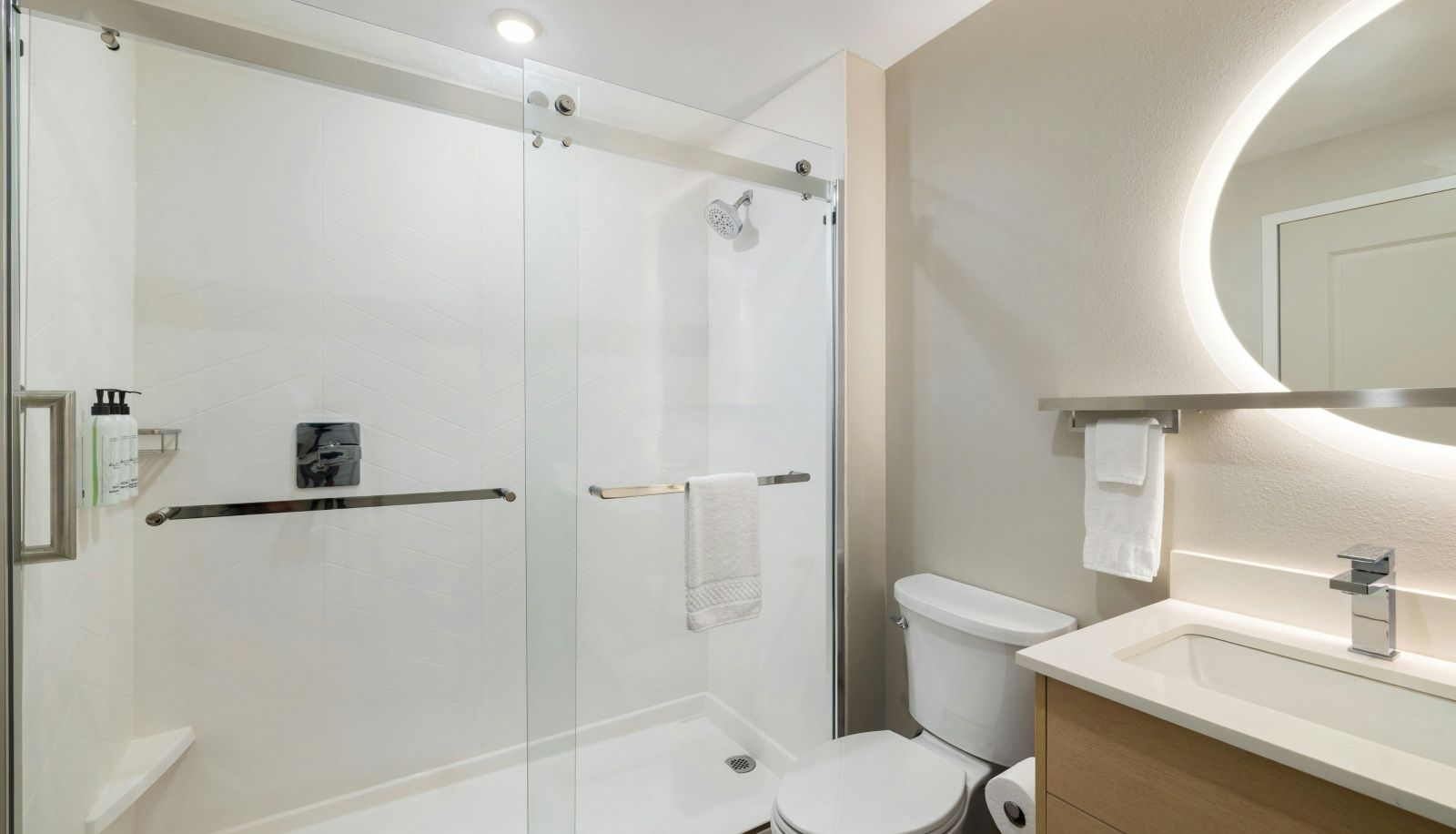 Zimmer - TownePlace Suites by Marriott Forrest City