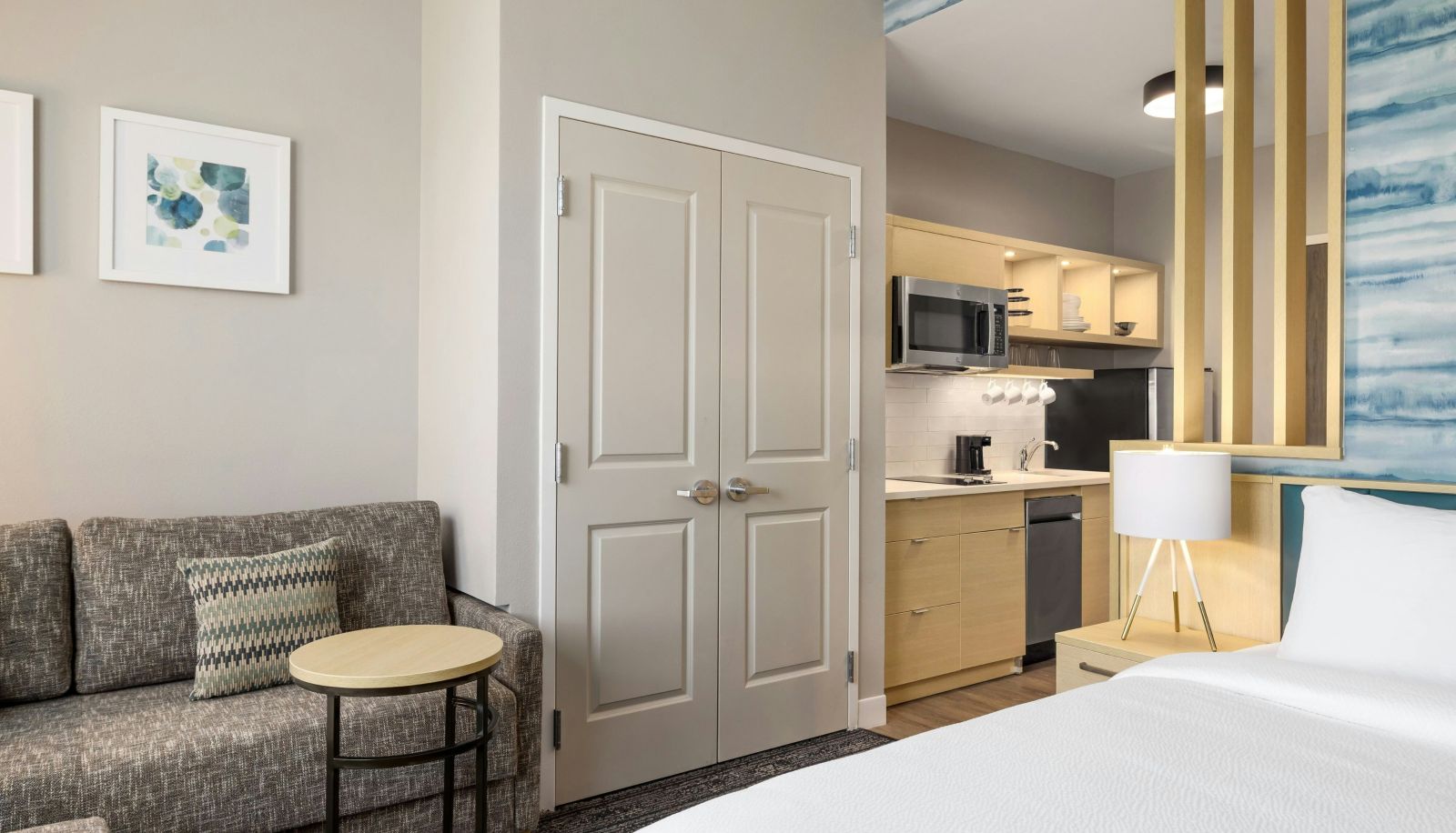 Zimmer - TownePlace Suites by Marriott Forrest City