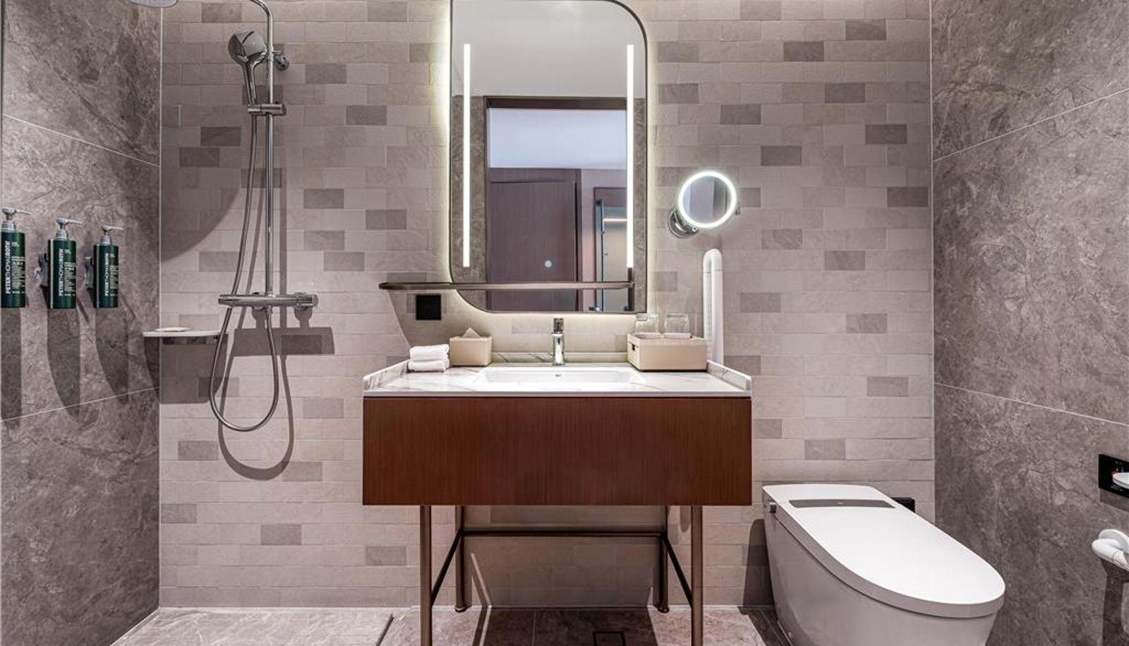 Zimmer - Hilton Garden Inn Xinyang East Railway Station