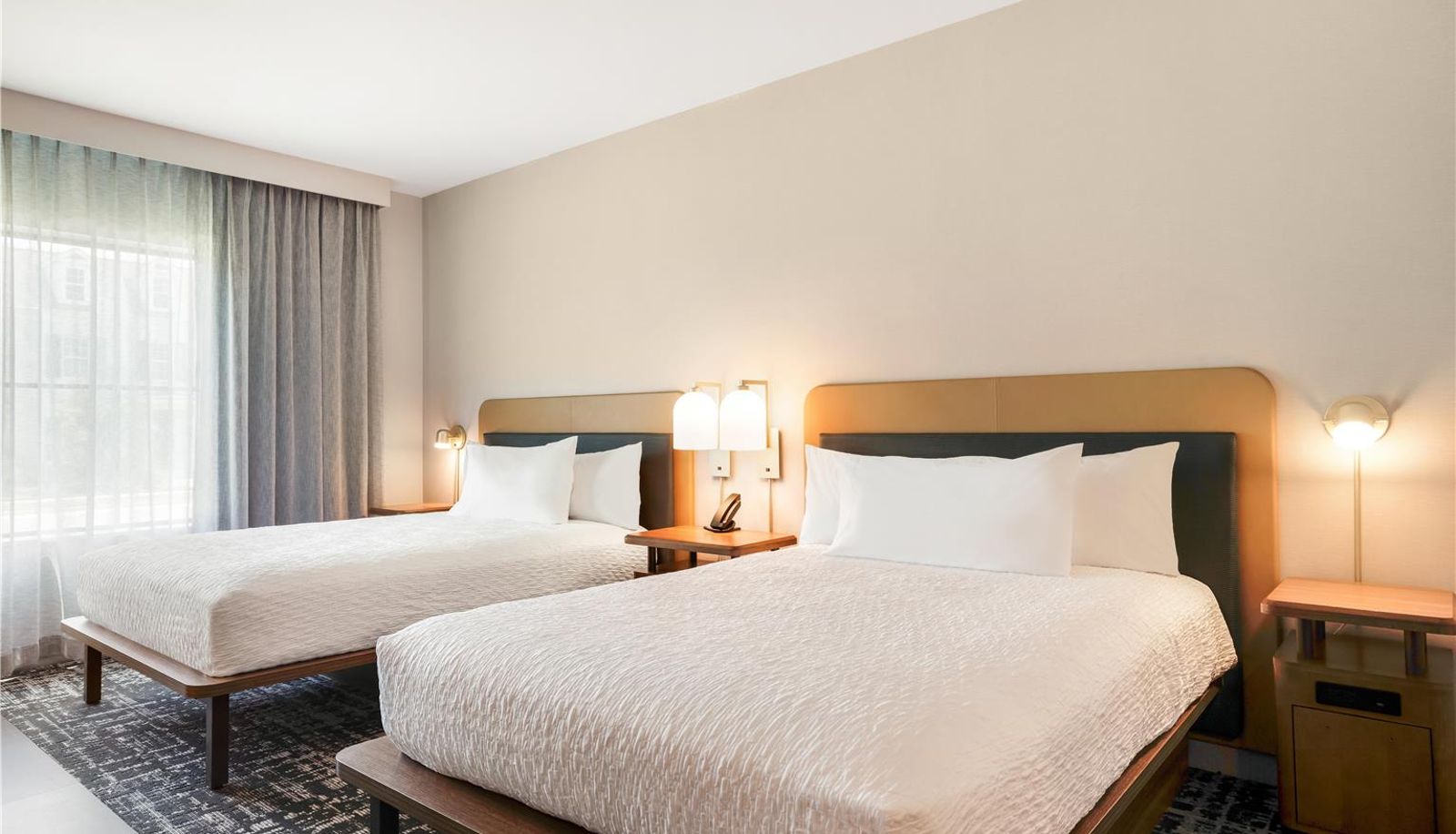 Camera - Homewood Suites by Hilton Madison Huntsville